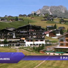 Livecam Lech (Oberlech)