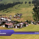 Livecam Lech (Flühenlift)