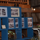 Ausstellungseröffnung