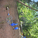 Spielgruppe Wald a. A. Abschlussfest