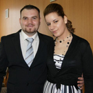 Mehr Bilder von der Hochzeit