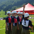 Feuerwehrjugend Landeswettbewerb Silber Goldener Helm Bronze Empfang _32_.jpg