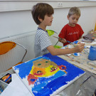 Die Tricks der Farben