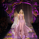 Fashion Week in Paris 2015: Donatella Versace