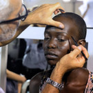 Paris Fashion Week 2015