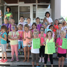 Volksschule Sportfest C Siegerehrung 26-06-2015 _5_.JPG