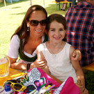 Beate Fischer und Sofie Steinhofer.JPG