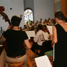 Chor und Orchester wurden von Guntram Simma geleitet.JPG
