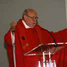 Seit 33 Jahren versieht Josef Drexel seinen Dienst.JPG