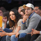 Ashton Kutcher und Mila Kunis: Traumpaar