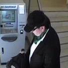 Post im 3. Bezirk überfallen: Bilder des Verdächtigen