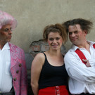 SommerKultur in Lauterach 