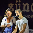 Zündstoff live beim Dämmerschoppen @ George Bürs