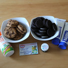 Cookie-Monster-Eis