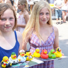 Riedenburger Gartenfest