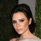 Victoria Beckham im Rampenlicht