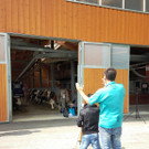 Making of