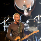 Paul Weller live in der Wiener Staatsoper