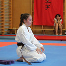 Shotokan Karate Club