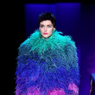 Haute Couture in Paris: Giorgio Armani