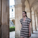 Haute Couture in Paris: Bouchra Jarrar