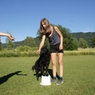 Kindertag am Hundeplatz