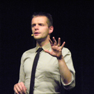 Kabarettist Florian Schröder 
