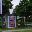 Kunst an der Bahnhofstraße 