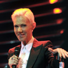 Roxette live in der Wiener Stadthalle.