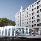 Die neuen U5-Stationen der Wiener Linien
