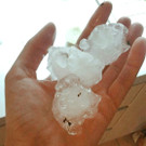 Unwetter in Kärnten nach der Hitzewelle