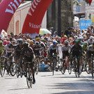 Tscheche Stybar gewann 6. Tour-Etappe - Leader Martin gestürzt