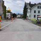 Bauabschnitt 1 und 2