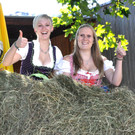 Oldtimer Frühschoppen