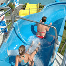 Waldbad Gisingen