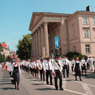 Vereinsausflug Bürgermusik Lauterach