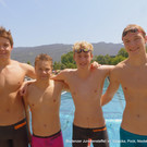 Schwimm-Landesmeisterschaft