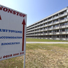 Lokalaugenschein: Unterkunft in Gabcikovo bereitet sich auf Flüchtlinge aus Traiskirchen vor