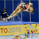 Die Bilder des Tages: 10. Juli 2015