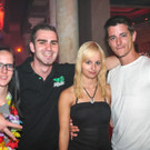 Coco Beachclub - Day 1 (16+)