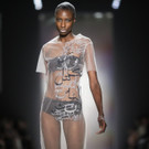 Finale der Berliner Fashion Week, Teil 3