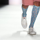 Finale der Berliner Fashion Week, Teil 1