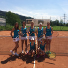 Vorarlberger Tennis Mannschaftsmeisterschaft 2015