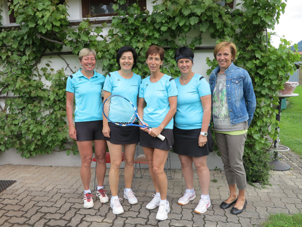 Damen 45_ Willi Erna_ Lissy Margit_ Steurer Barbara_ Kessler Bettina und Nu__baumer Maria.JPG