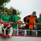 Bodensee Schifffahrtsausflug 