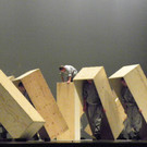 "Sutra" im Festspielhaus