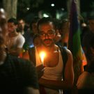 Tote bei Angriff auf Schwulen-Club in Tel Aviv