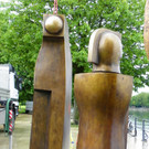  Kunst am Molo