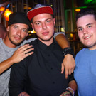 Party Alarm @ Calypso Bregenz