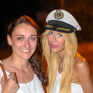 Moet Party @Al Porto Lounge